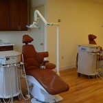 orthodontics office gallery