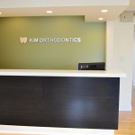 orthodontics office gallery